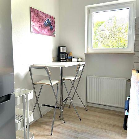 Apartment In Musikalischem Haus Mayen Eksteriør bilde