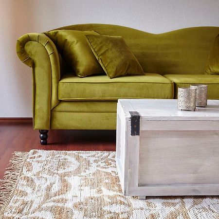 Apartment In Musikalischem Haus Mayen Eksteriør bilde