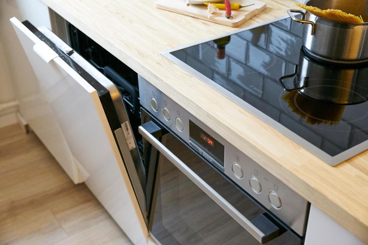 Apartment In Musikalischem Haus Mayen Eksteriør bilde