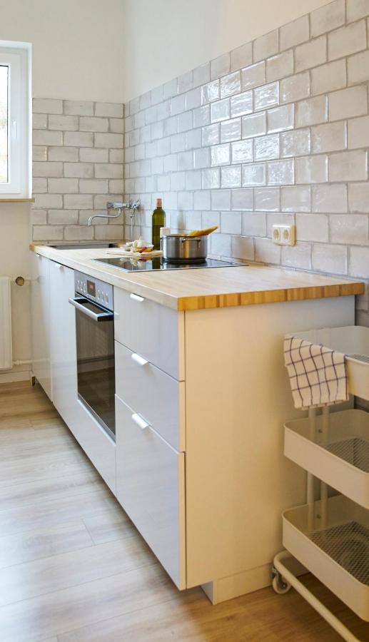 Apartment In Musikalischem Haus Mayen Eksteriør bilde