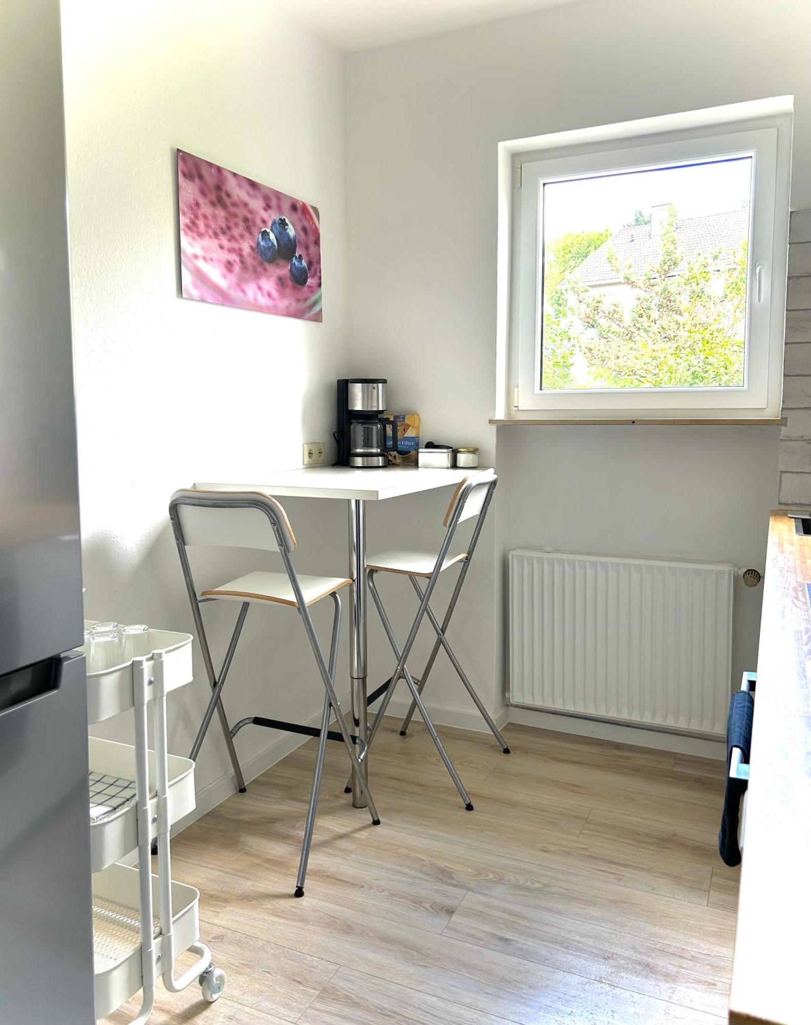 Apartment In Musikalischem Haus Mayen Eksteriør bilde