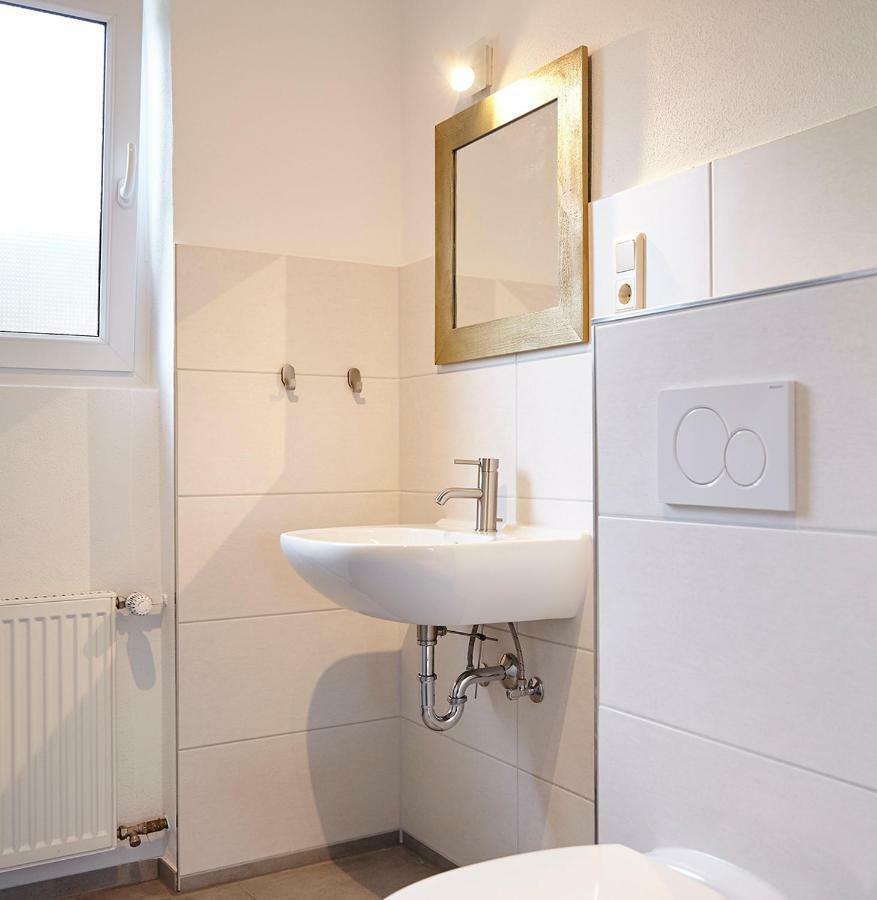 Apartment In Musikalischem Haus Mayen Eksteriør bilde