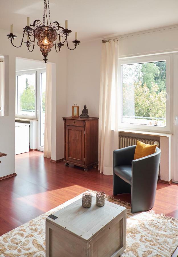 Apartment In Musikalischem Haus Mayen Eksteriør bilde