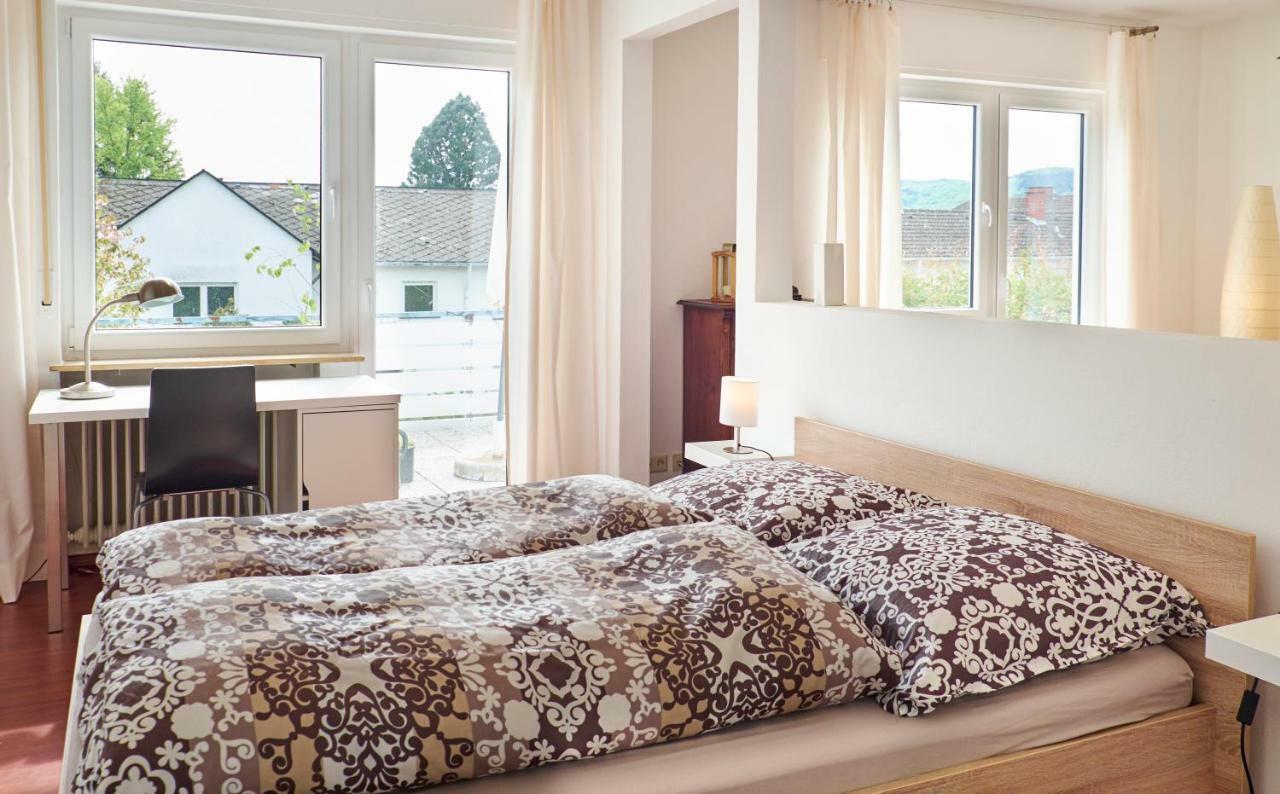 Apartment In Musikalischem Haus Mayen Eksteriør bilde